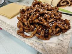 京酱肉丝-鼎香润(德胜门内店)