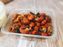 -蓝精灵饺子店