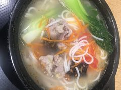 -食代馆(深业上城店)