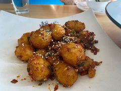 -平措康桑·和牛自助观景餐厅(布达拉宫店)