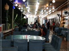 大堂-一号码头餐厅(滨江大道店)