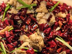 -韩盛·盛江山自助料理(沈辽路万达店)