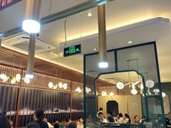 -丝路伊兰·兰州牛肉面(牛街总店)