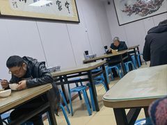 -定家小酥肉·清真(回民街店)