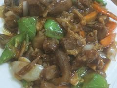 -丽梅羊汤土菜馆(河畔花园店)