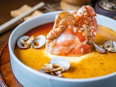 -隐厨·中国菜馆(三里屯T+MALL店)
