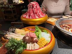 -牛New寿喜烧(金茂览秀城店)