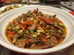 -美味故事特色餐厅(汉阳郭茨口店)