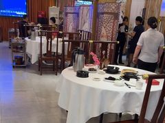 -陶缘一号·四季缘·老字号顺德菜·户外婚礼家宴(西滘店)
