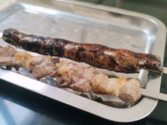 -情忆草原涮肉馆