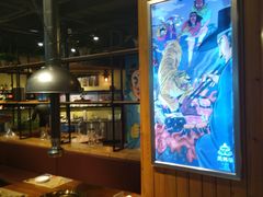 -万兴佳烤肉·长白山老味道(东岸里店)