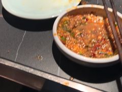 -额尔敦传统涮(公园西路店)