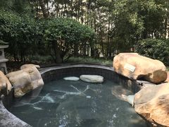 -威海天沐度假区温泉