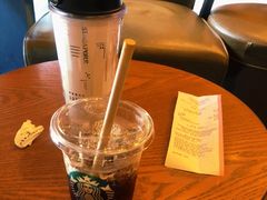 手冲-耶加-星巴克臻选(中山石岐大信新都汇店)