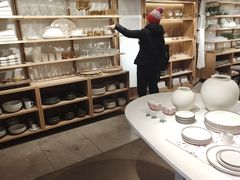 -ZARA HOME(蓝色港湾店)