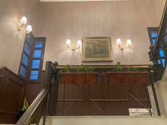 -老洋房花园饭店(绍兴路店)