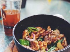 -小粤楼·怀旧粤菜(万辉国际广场店)