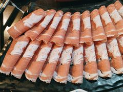 -东来顺饭庄(金泉广场店)