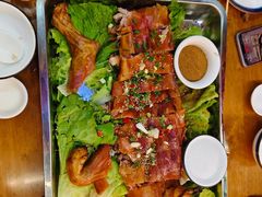 -草原牧语烤全羊(闽江大道店)