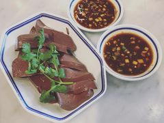 鸡血-红大哥水门鸡饭(總店)