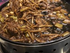 -甘家界牌柠檬鸭(青山店)