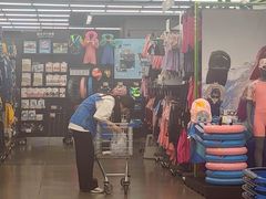 -迪卡侬(安德门店)