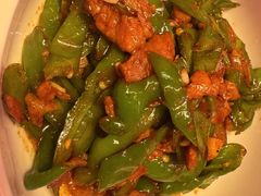 辣椒炒肉-侯师傅热炒店(印象城店)