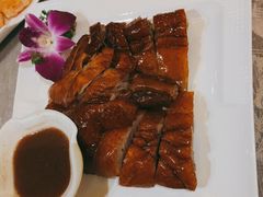 -香云轩·顺德菜(香云纱园林酒店店)