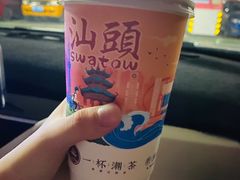 -一杯潮茶·专注潮汕茶饮(朝阳庄店)