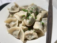 香椿水饺-黑明餐厅(白鹭洲店)