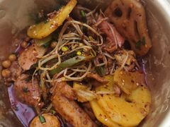 -冒菜西施·非遗冒菜(总店)