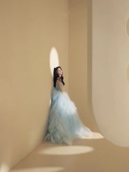 -花屿迷鹿写真馆