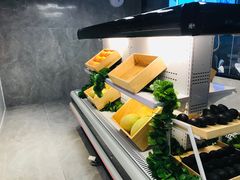 -野萃山·潮汕厚果汁(十亩地店)