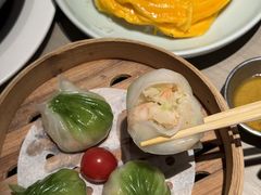 -茶港·点心·啫啫煲(王府井店)