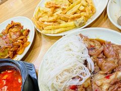 -贤花饭店(城阳店)