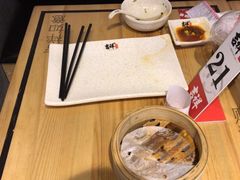 -吉祥馄饨(深圳福华一路店)