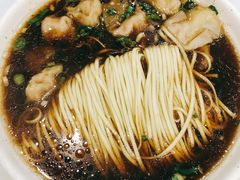 -蒋家桥饺面店(广陵路店)