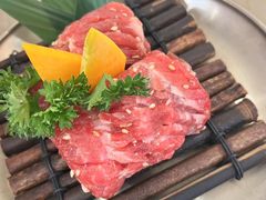 -西塔老太太泥炉烤肉(青浦蟠龙天地店)
