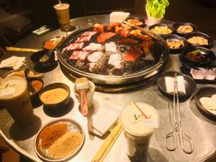 -五彩凉山自助西昌烧烤(柳翠路店)