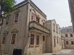 -赤坎·广东华侨国际旅游度假区