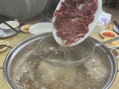 -五洲牛肉美食馆