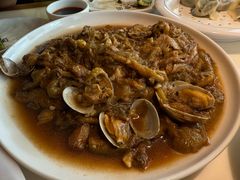 -日丰园海肠水饺·老字号大连海鲜(银泰城店)