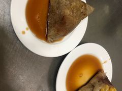 -老妈宫粽球