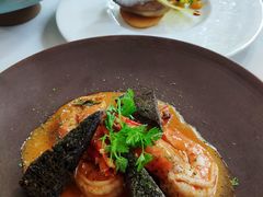 黑虎虾-莲西餐(曲江店)