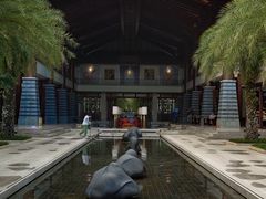 -石梅湾艾美度假酒店