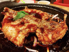 -九毛九西北菜(大东海店)