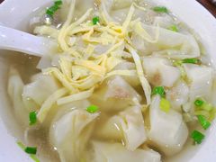 -随柳居·苏式小吃(建新巷店)