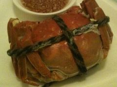 -新光酒家·河豚·海鲜·蟹料理(浦东店)