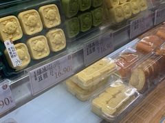 -泸溪河桃酥(金坛吾悦广场店)