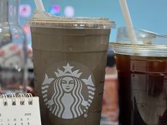 -星巴克(西湖天地店)